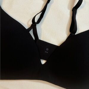 Lululemon Take Shape Bra